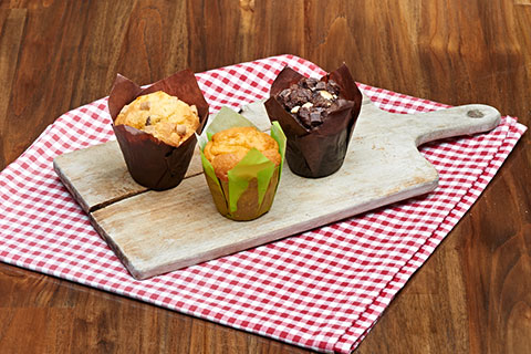 muffins muffins