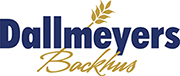 Dallmeyers Backhus logo